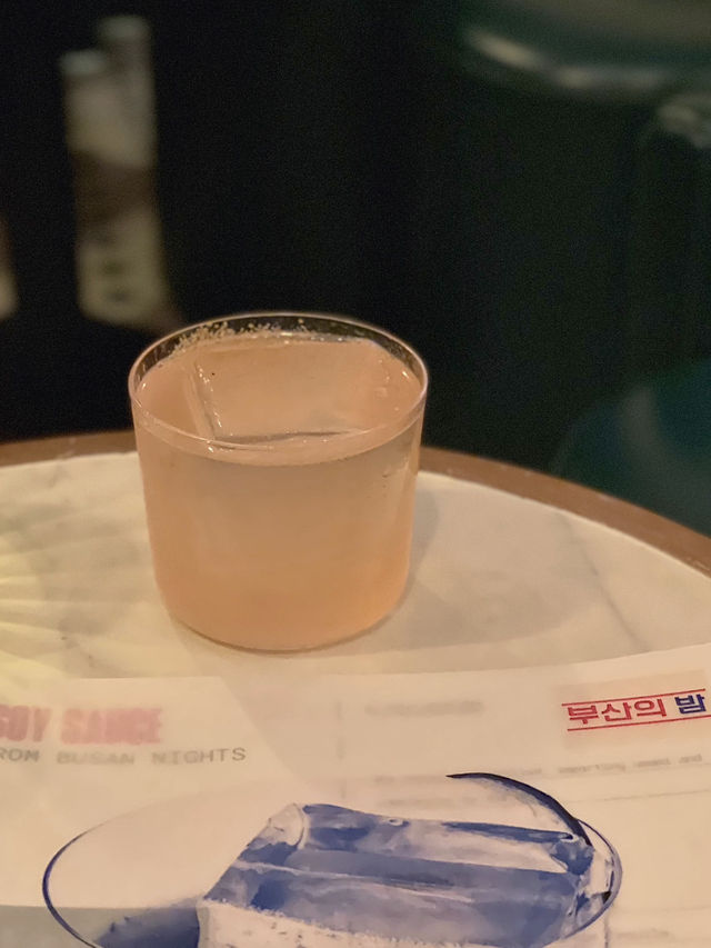 🇭🇰二訪中環氛圍感創意酒吧💚