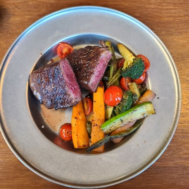 제주 건입동 맛집)73스테이크 - 동문시장 제주오마카세 제주스테이크 맛집 제주 건입동 맛집)73스테이크 - 동문시장 제주오마카세 제주스테이크 맛집