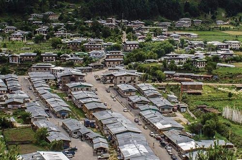 Bumthang Valley Trek – Cultural & Scenic Trails Bumthang Valley Trek – Cultural & Scenic Trails