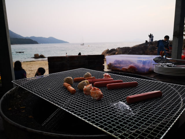 日落下的南蓮園池秘境🌅   日落下的南蓮園池秘境🌅