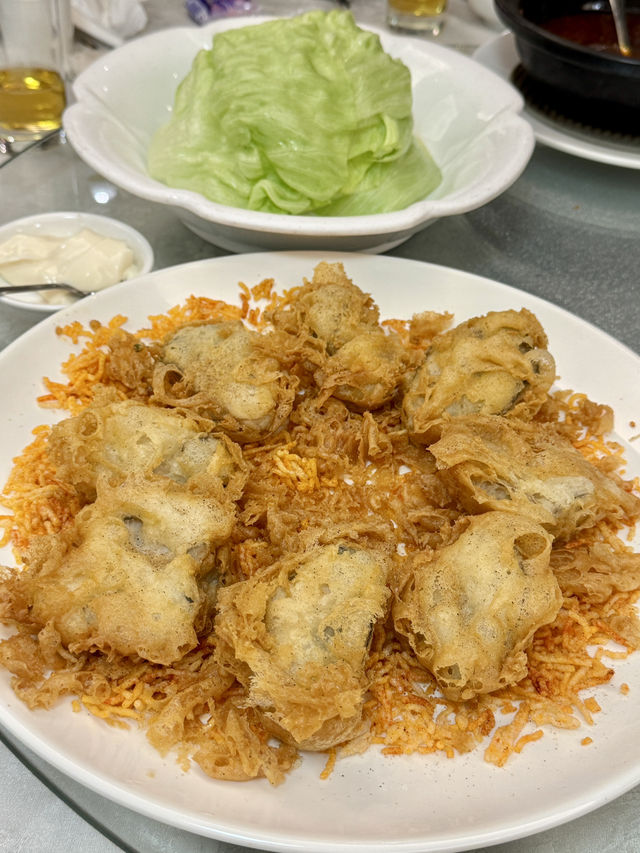 《西貢好吃不貴米芝蓮海鮮餐》 《西貢好吃不貴米芝蓮海鮮餐》