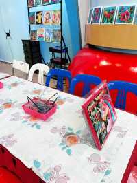 Berjaya Times Square Theme Park: Ultimate Indoor Adventure