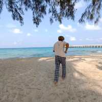 🏝️✨ Koh Kood – Thailand’s Hidden Paradise 