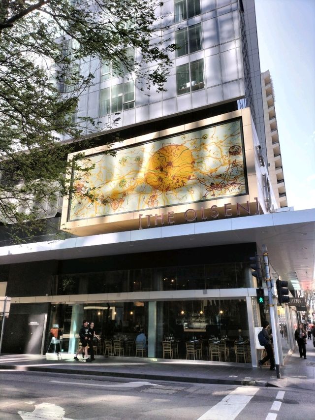 🖼️Artful Stay In South Yarra🖼️