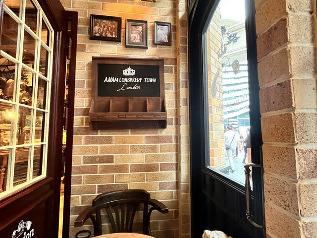 🥐 Sweet Tooth Crawl in Shanghai — 3 Must-Visit Bakeries & Cafés