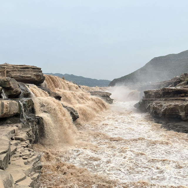 🏯 Xi’an Highlights — Ancient Capitals, Sacred Sites & Lively Streets