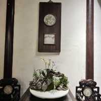 🌸 Ou Garden — A Hidden Pearl of Suzhou’s Classical Gardens