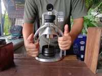 Coffeebear Homebrew