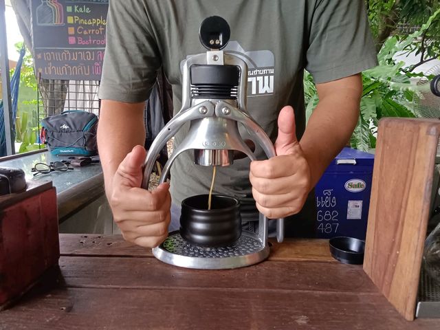 Coffeebear Homebrew