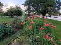 The Tuileries Garden: An Oasis in Central Paris