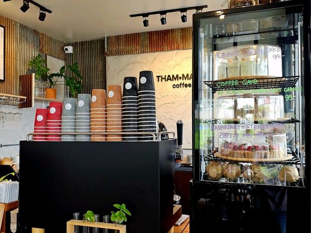 Thammadacoffee Thammadacoffee