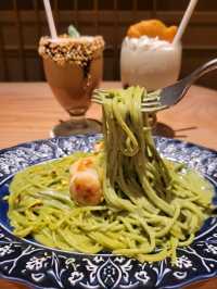 昭和風Cafe🎎「喫茶ちょうぼ」