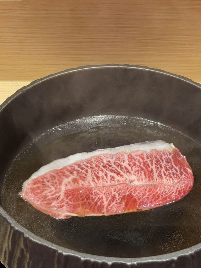 銅鑼灣人氣壽喜燒牛肉盛宴🍖必食推薦