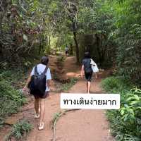 น้ำตกจังหวัดอุดรธานี สวยมากกก ไม่ต้องเดินทางไกล 