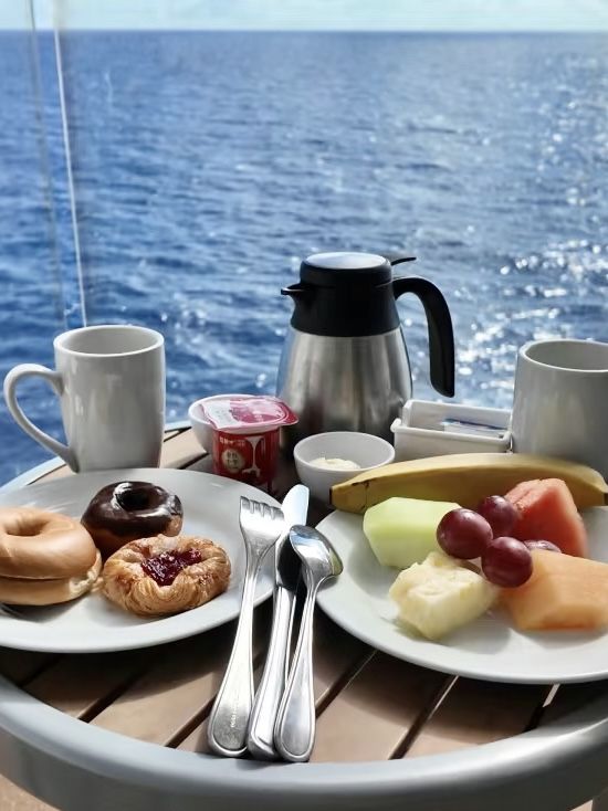 🛳️【懶人天堂】帶娃躺平式度假首選!👩👩👧👦✨  🛳️【懶人天堂】帶娃躺平式度假首選!👩👩👧👦✨
