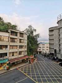 🏨 รีวิวHarbour Elite Hotel @ Sun Moon Lake
