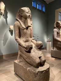 ［紐約旅行］美國大都會博物館The Metropolitan Museum of Art🎨三大博物館之一