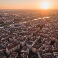 Lyon: เมืองแห่งอาหารและสถาปัตยกรรมที่ต้องตกหลุมรัก