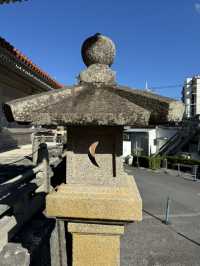 日本沖繩|藝術屏風中「從海到城,從百姓到神明」文化記憶的畫卷