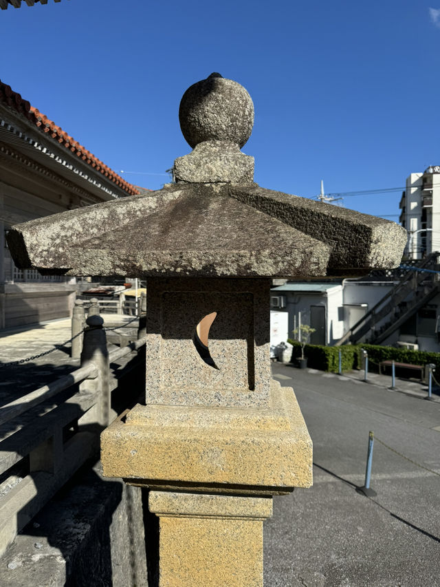 日本沖繩|藝術屏風中「從海到城,從百姓到神明」文化記憶的畫卷 日本沖繩|藝術屏風中「從海到城,從百姓到神明」文化記憶的畫卷