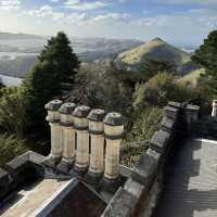 Larnach Castle