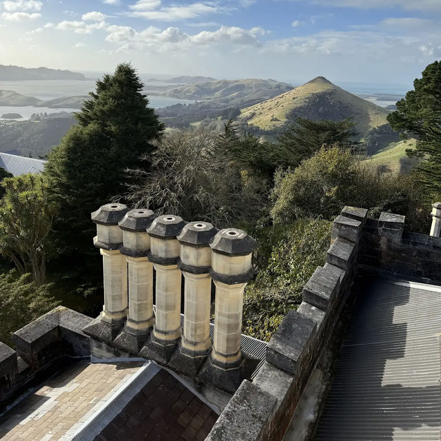 Larnach Castle
