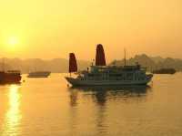 Halong Bay - Vietnam
