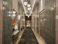 One of the finest city center hotels in Johor Bahru
