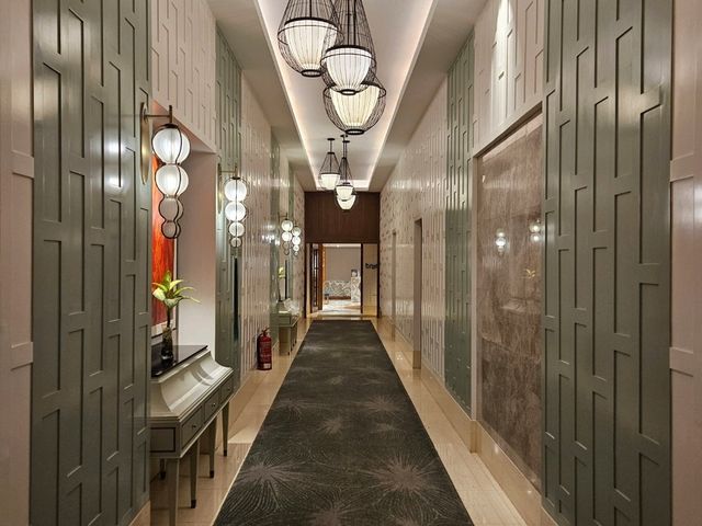 One of the finest city center hotels in Johor Bahru