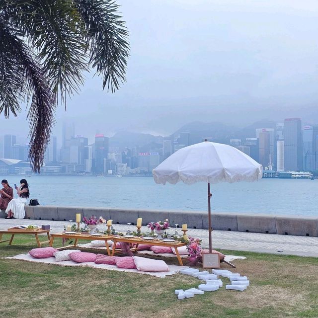 West kawloon art park West kawloon art park