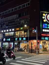 【旅人食光】在古都遇見「夜貓食尚」-康橋商旅赤崁樓館深度推薦