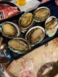 🌴【炎夏椰樂祭】吃到飽,清涼消暑的完美選擇!🍲