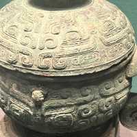 🏛 Xi’an Museum Guide