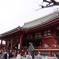東京台東區