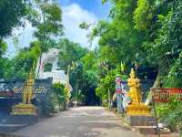 วัดป่าภูทับเบิก