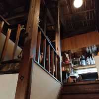 【東京/三軒茶屋🇯🇵】終電までゆったり過ごせるアジト🏠 レイン オン ザ ルーフ