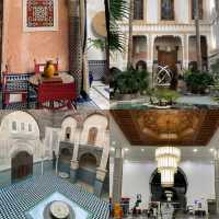 Lose Yourself in the Timeless Labyrinth of Fes El Bali🏺