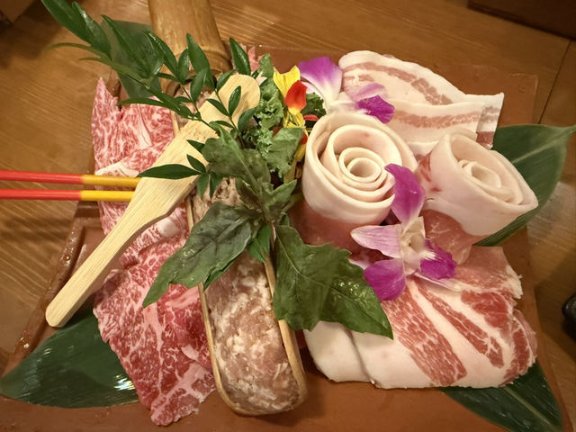三天兩夜快閃沖繩