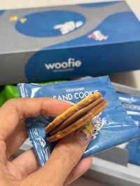 東京伴手禮｜woofie 的焦糖 × 堅果大人系甜點