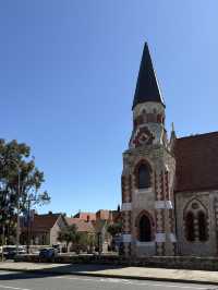 Day out in Fremantle, WA