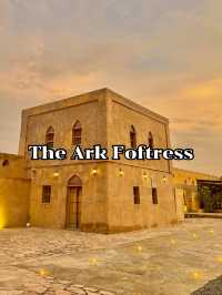 The Ark Fortress 