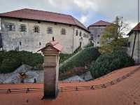 Bled Castle