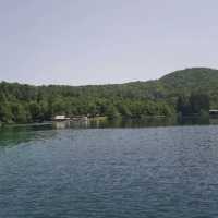 Plitvice Lakes National Park