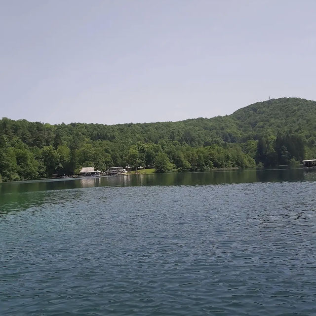 Plitvice Lakes National Park