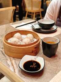 鮑魚宮廷炒飯