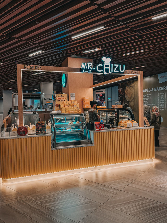 A Modern Shopping Escape at IOI Mall Damansara