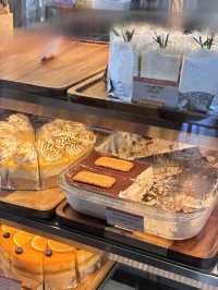 📍Serene House Cafe : คาเฟ่ชลบุรี