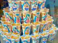 Cupnoodles Museum Hong Kong — A Playful Taste of Innovation