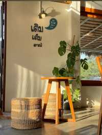 เติมเต็มคาเฟ่ Cafe&Camping by สวนเขาจุก (Suan Khao
