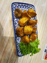 Idealite (品味舒食) @ E-Gate — Wellness / Wholesome / Vegetarian Concept Restaurant